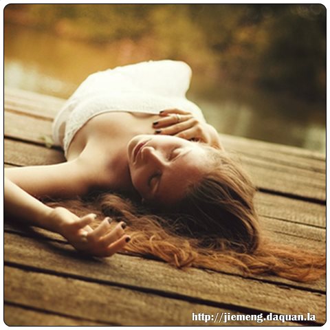 梦见有人喜欢自己，内心的渴望与未来的预兆