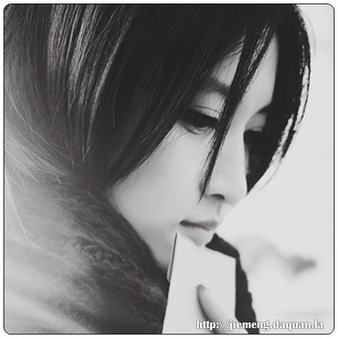梦见小人