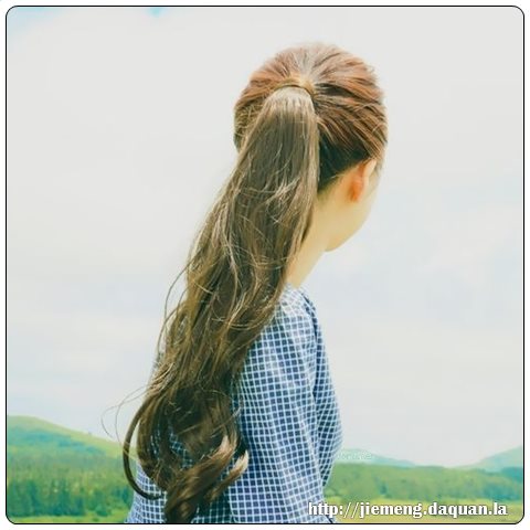 梦见女儿