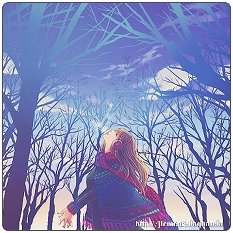梦境中的重逢，探索梦中陌生女孩与旧日情感的交织