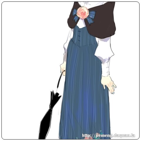 梦见万丈深渊