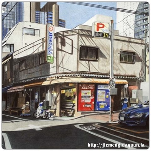 梦见礼品